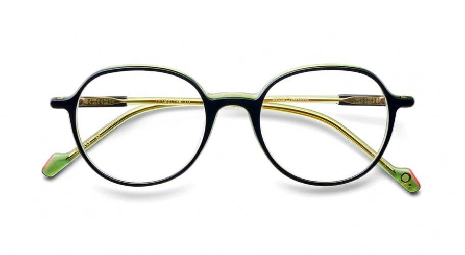 Etnia Barcelona ULTRA LIGHT 12 Eyeglasses - view 14